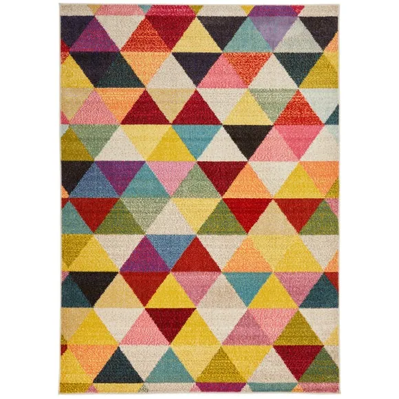 Concept Looms Carnaval Modern Rug 5