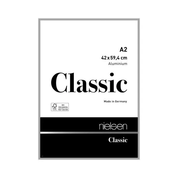 Nielsen Classic Photo Frame 1