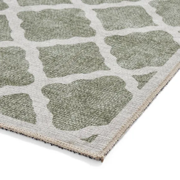 Coral H1063 Rug 6