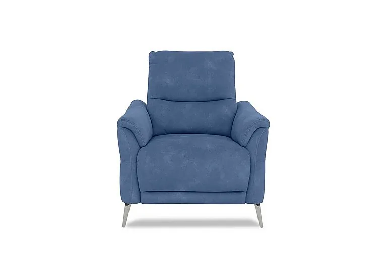 Daytona Fabric Chair - Dexter Wave