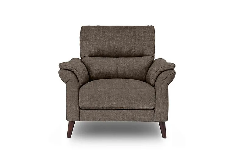 Winner Fabric Armchair