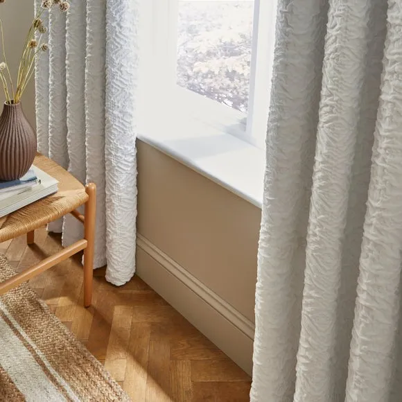 Malmo Global Blackout Eyelet Curtains 4
