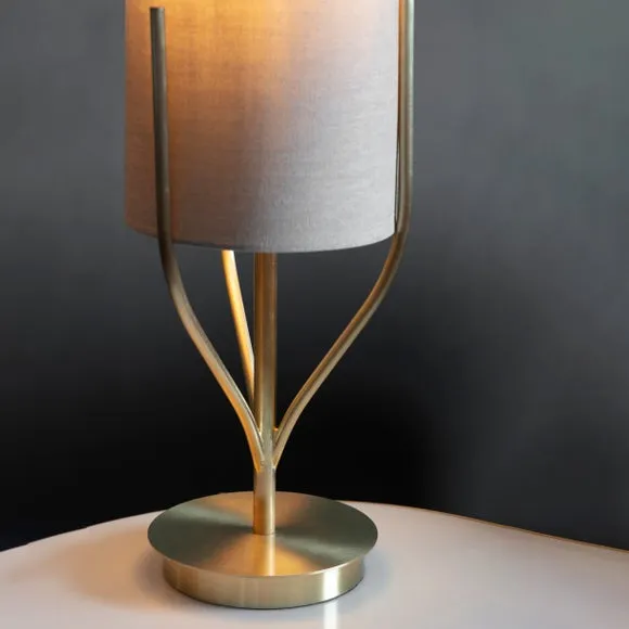 Vogue Linwood Table Lamp 2