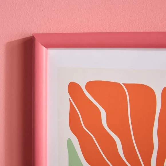 Sophie Robinson Two Tone Photo Frame 2