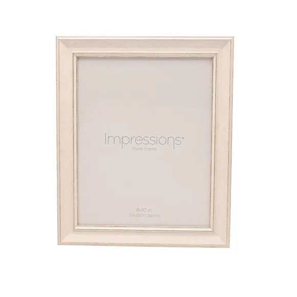 Impressions Chamfered Edge Photo Frame 2