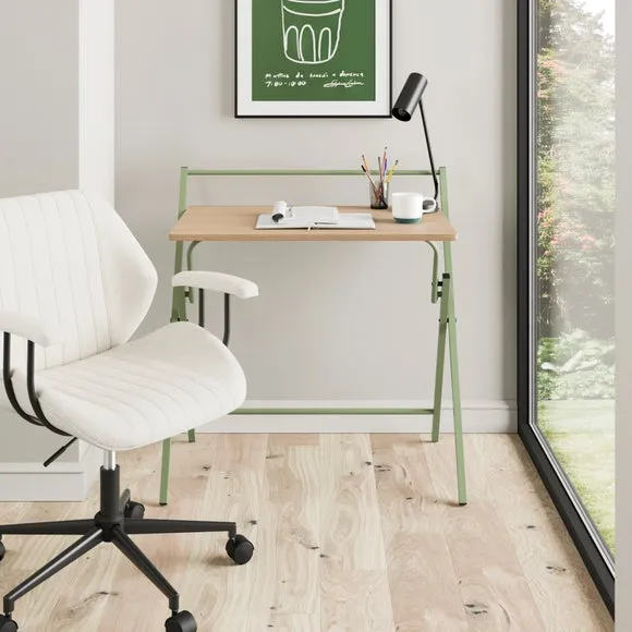 Evelyn Folding Desk 3