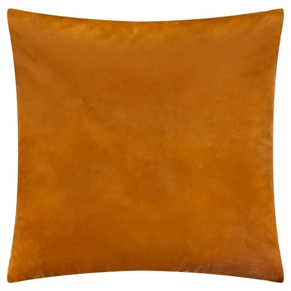 Furn. Metro Prism Velvet Square Cushion 5