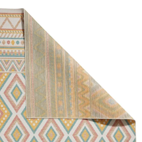 Spectrum E3145 Indoor Outdoor Rug 3
