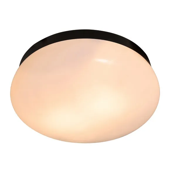 Nordlux Foam Bathroom Ceiling Light 2