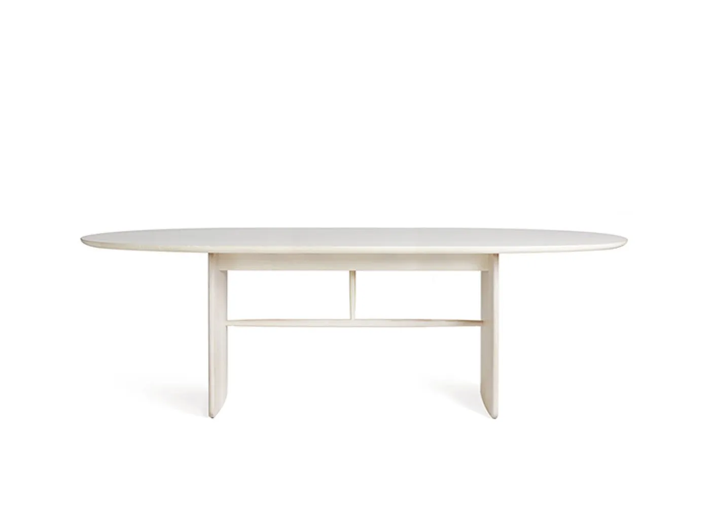 Ercol Pennon Dining Table Large Ash