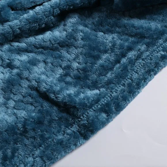 Evan 200cm x 200cm Throw Blanket 3