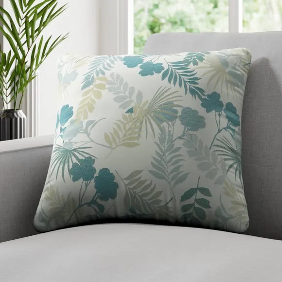 Tropical Made to Order Cushion Cover 1