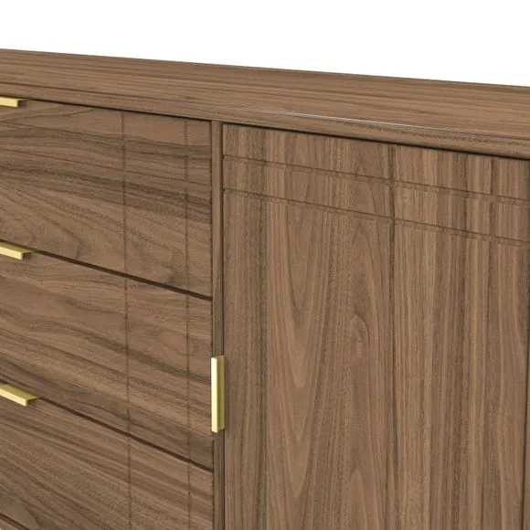 Darlton Large Sideboard 5