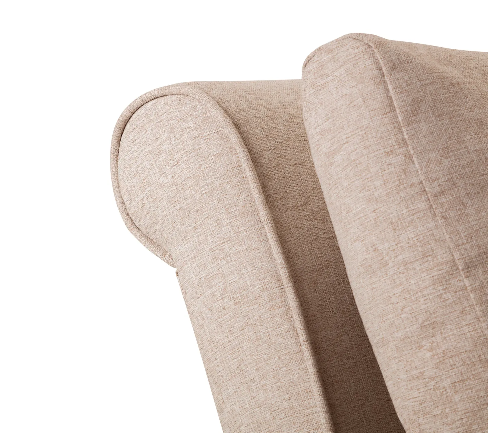 The Great Sofa Company Margot Small Sofa Faro Beige 6