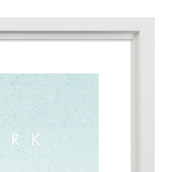 The Art Group New York II Framed Print 3