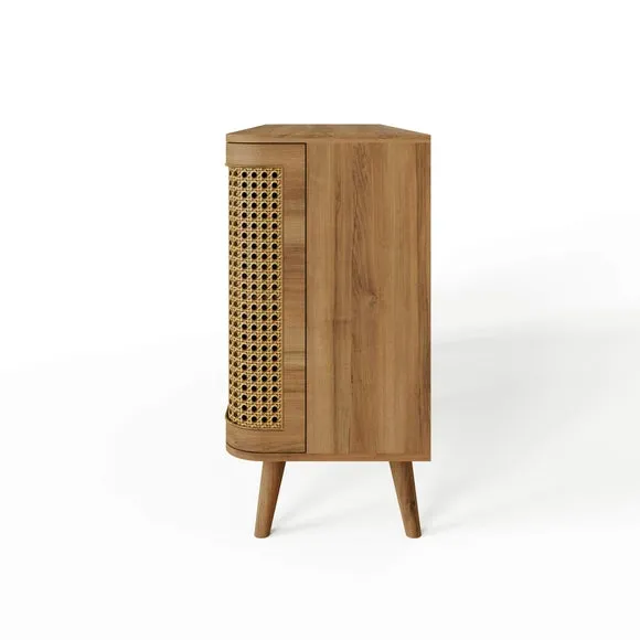 Sorrel Sideboard, Wood Effect 6