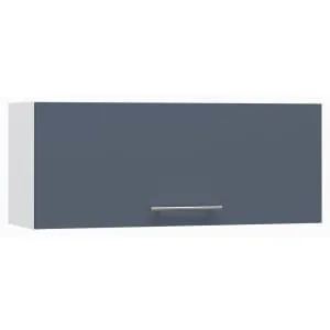 Wickes Orlando Marine Blue Bridging Unit - 900mm