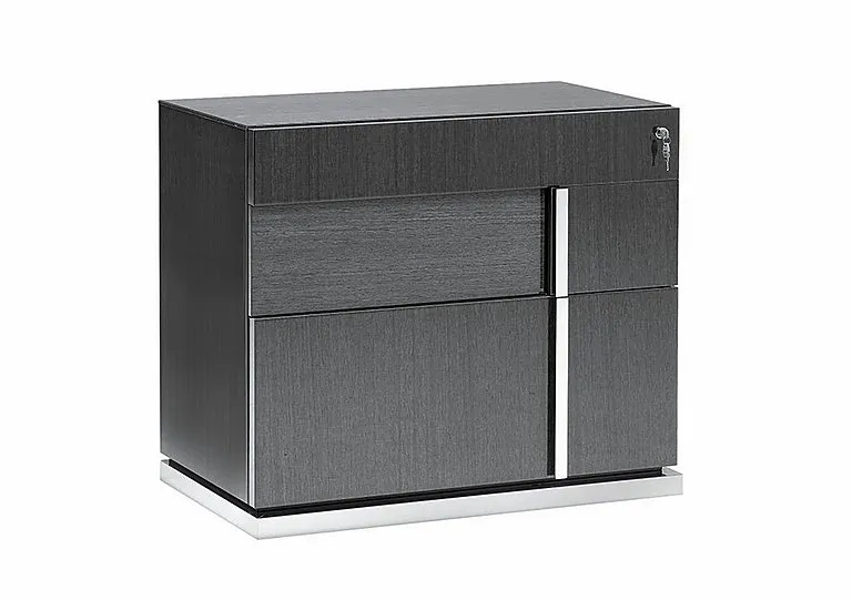 St Moritz Right-Hand Filing Cabinet