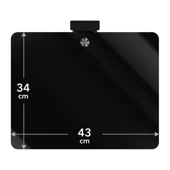 AVF All in One TV Mount for TVs up to 60" 6