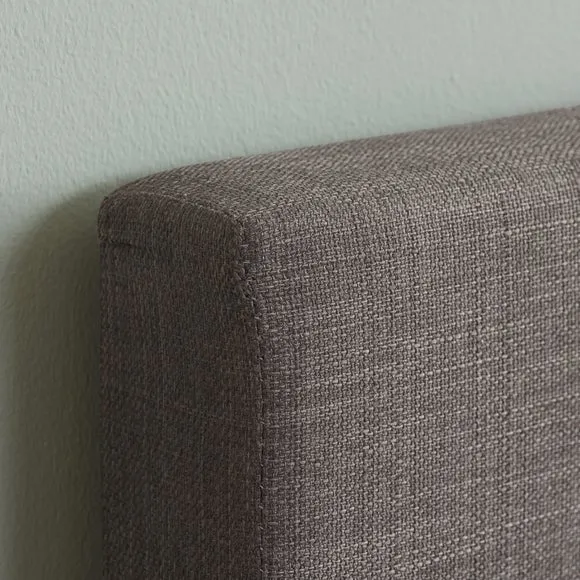 Berlin Upholstered Ottoman Bed Frame 5