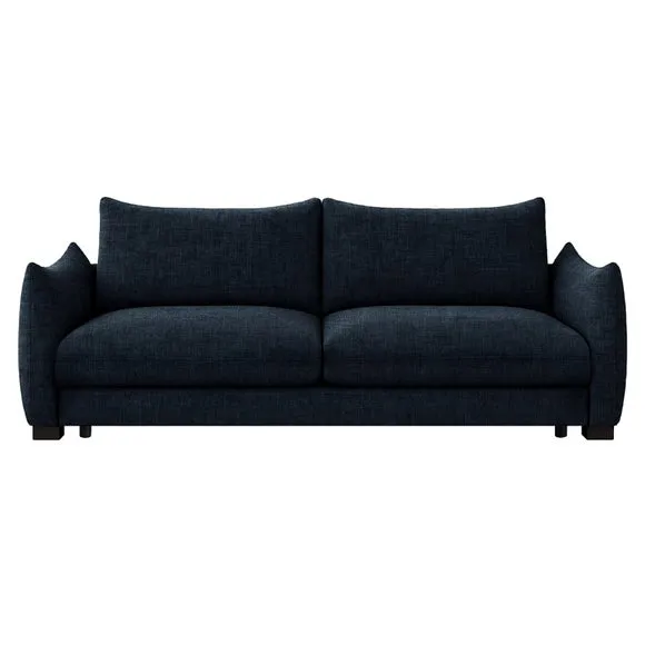 Bronte Fabric 2 Seater Sofa Bed 6