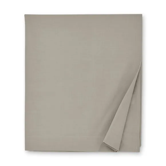Pure Cotton Flat Sheet 2