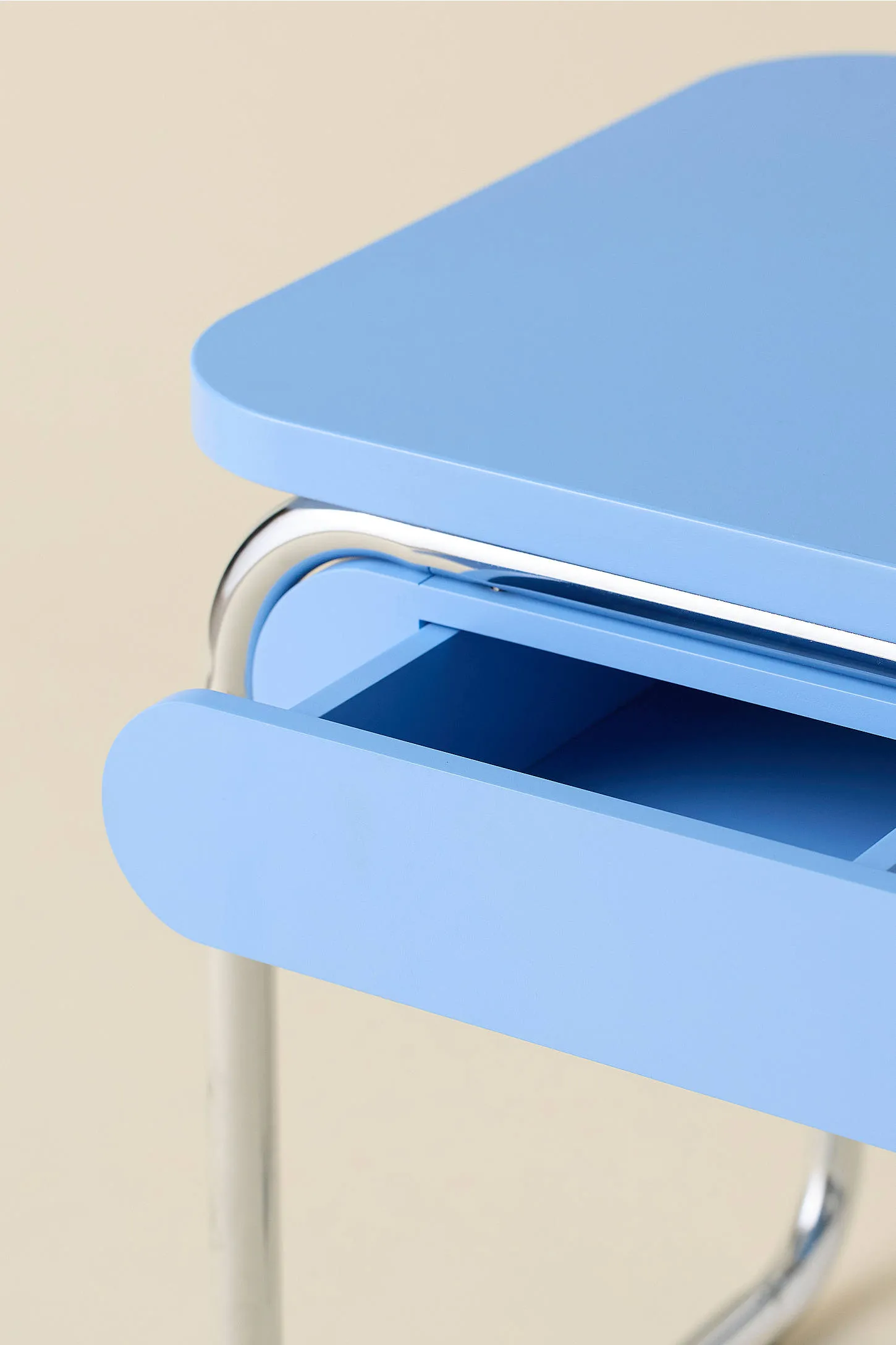 Arden Nightstand - Blue 3