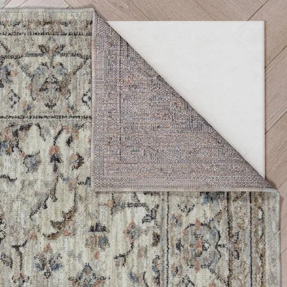 Beatrix Traditional Floral Rug 3