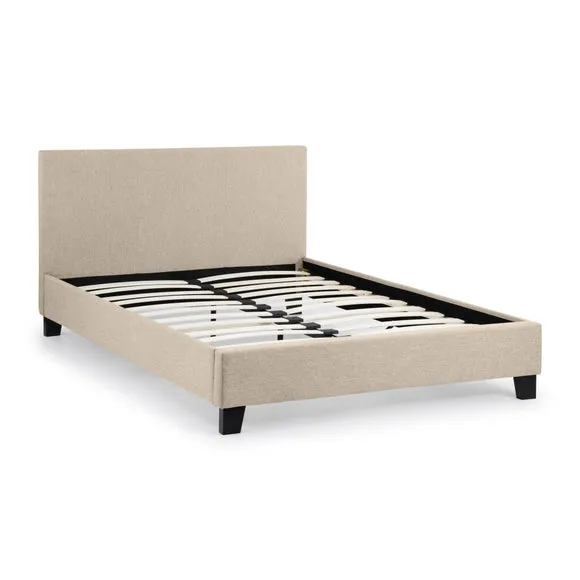 Rialto Fabric Bed Frame 3