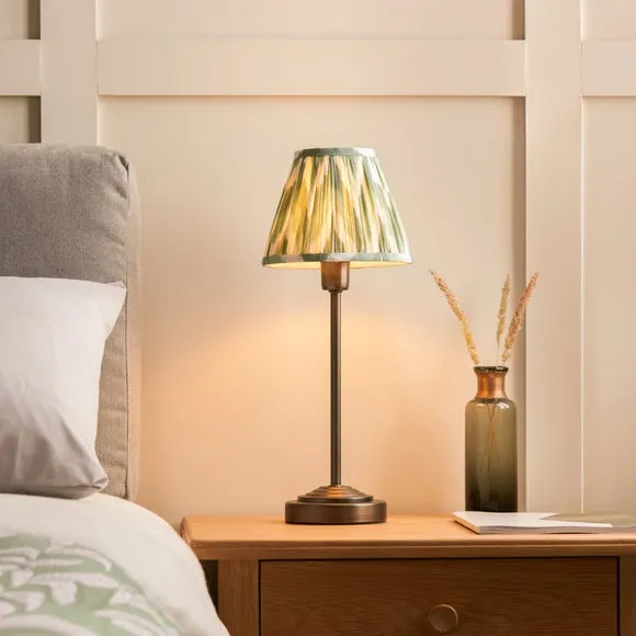 Vogue Ritter Bronze Table Lamp 2