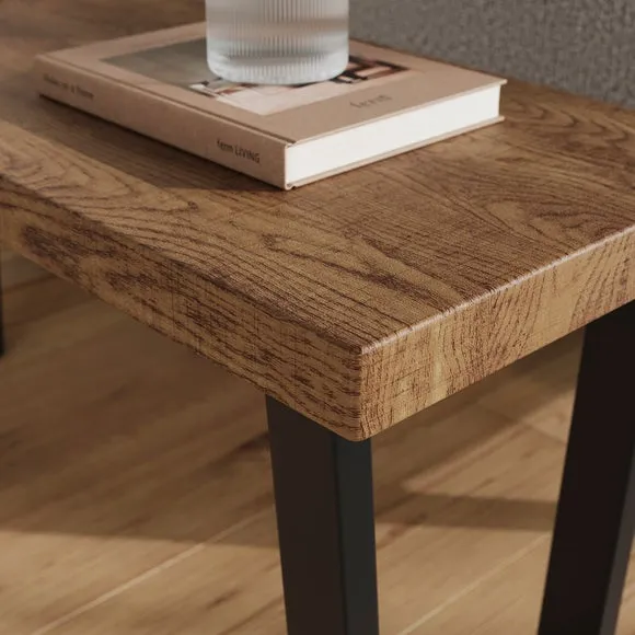 Freddie Sofa Side Table 3