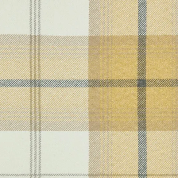 Highland Check Made to Order Cushion Cover 3