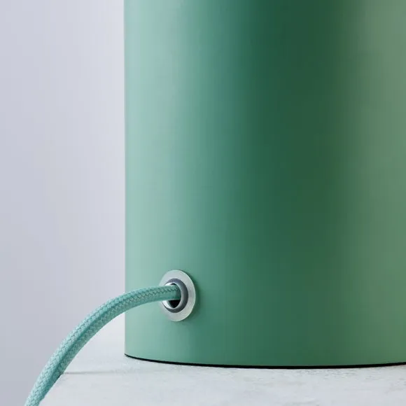 Elements Levi Uplight Table Lamp 5