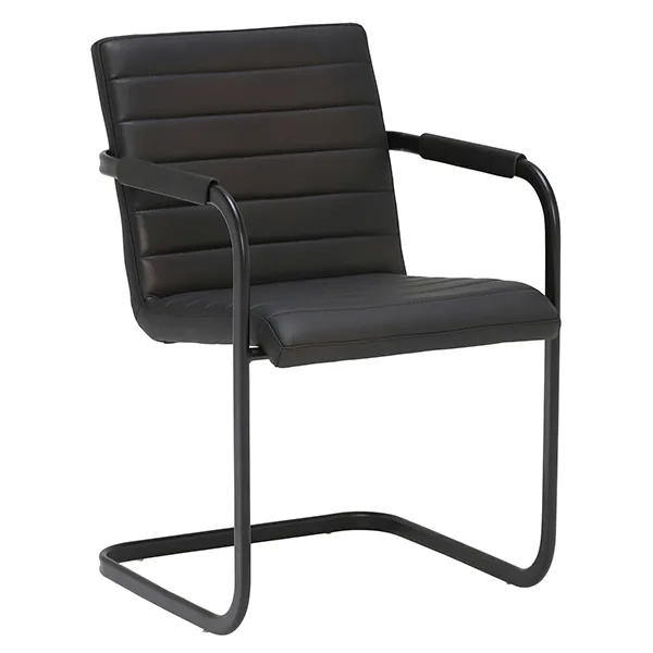 Dune Leather Armchair