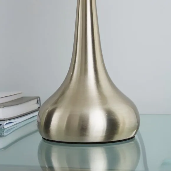 Rimini Touch Dimmable Table Lamp 4