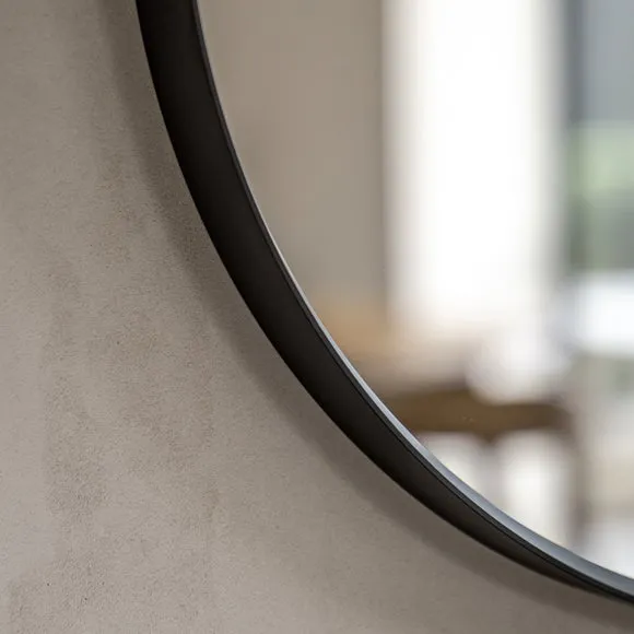 Lisbon Pebble Wall Mirror 3