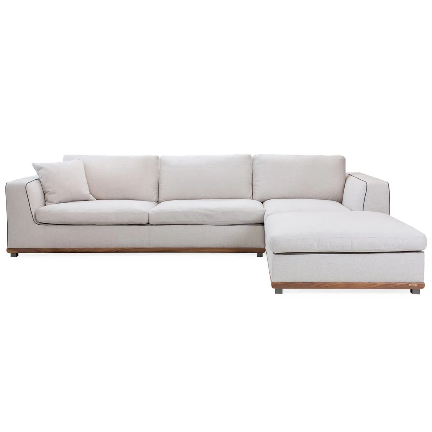 Porada Kirk Corner Sofa 2