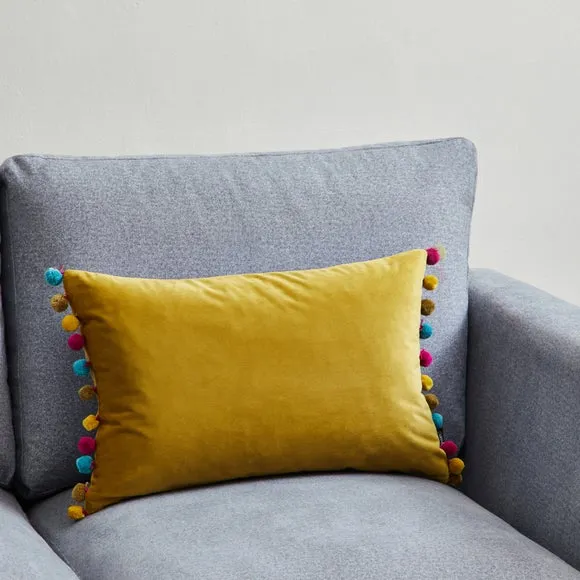 Fiesta Cushion 1