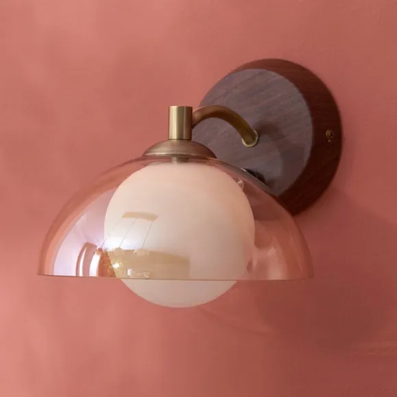 Brigitte Wall Light 4