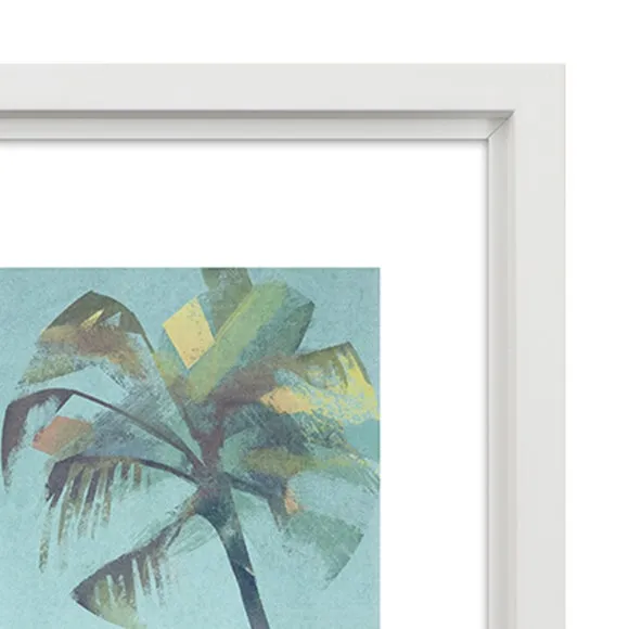 The Art Group California Framed Print 3