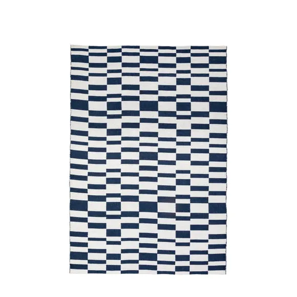 Cedar and Sage Genoa Jacquard Rug 6