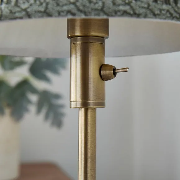 Adie 2 Light Floor Lamp 4