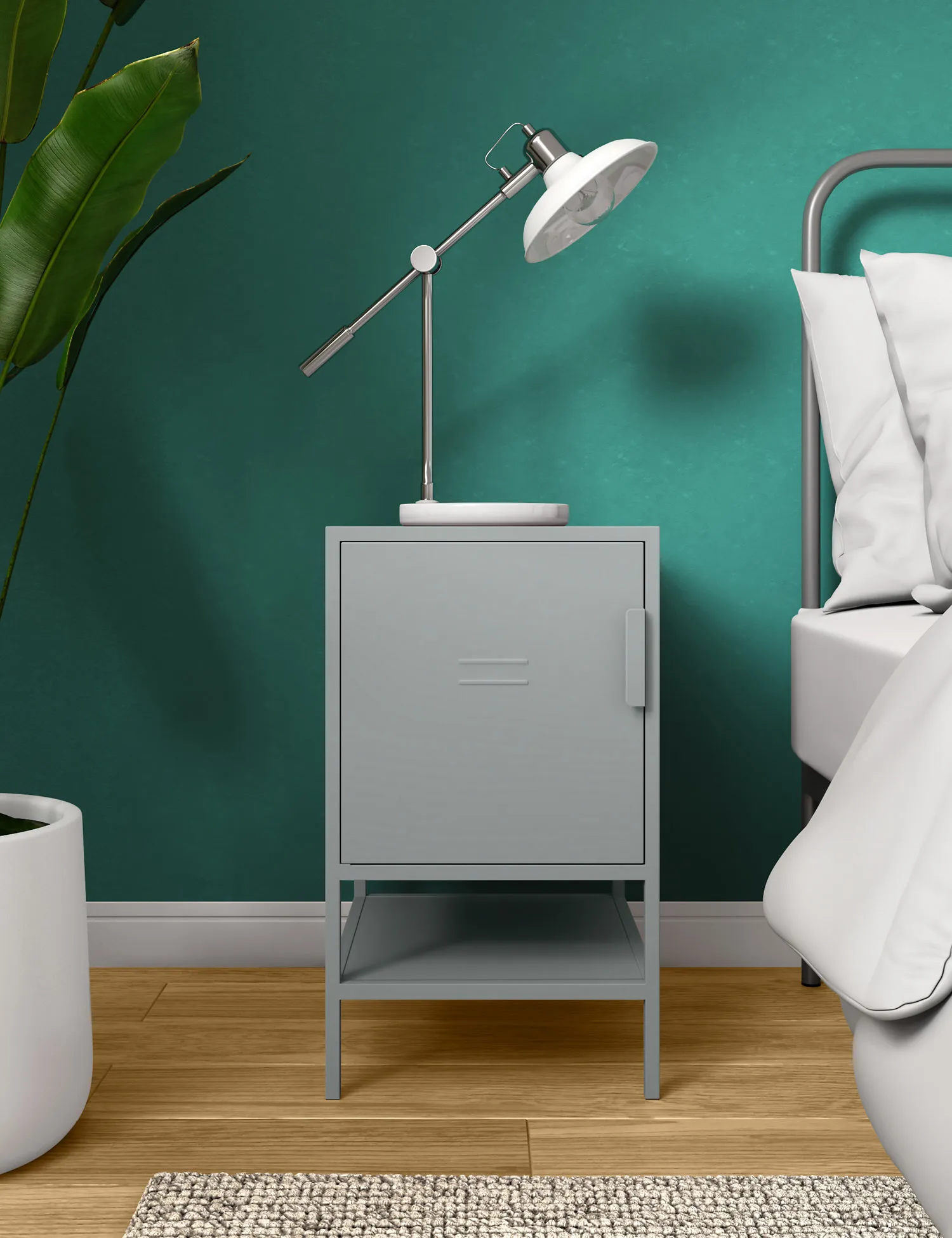 M&S Kids' Bedside Locker