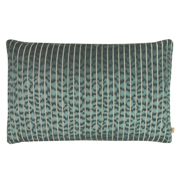 Kai Wrap Caracal Rectangle Cushion