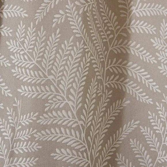 Alderly Pencil Pleat Curtains 3