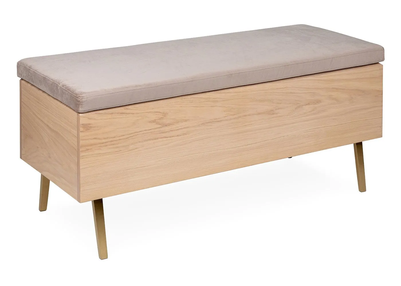 Heal's Crawford Blanket Box