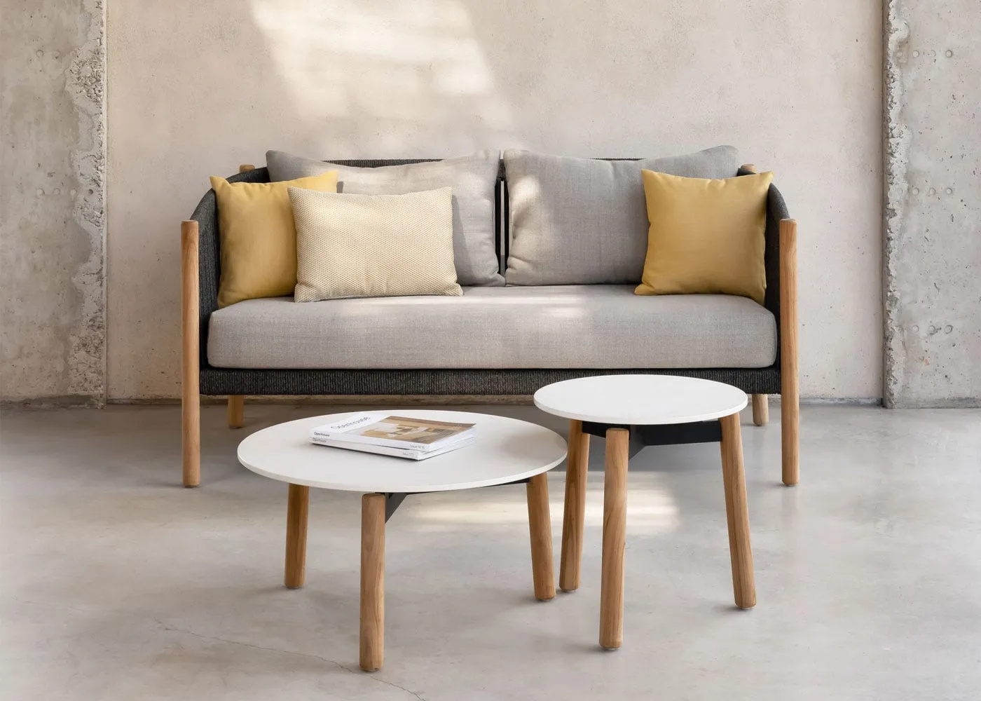 Vincent Sheppard Lento Coffee Table 2