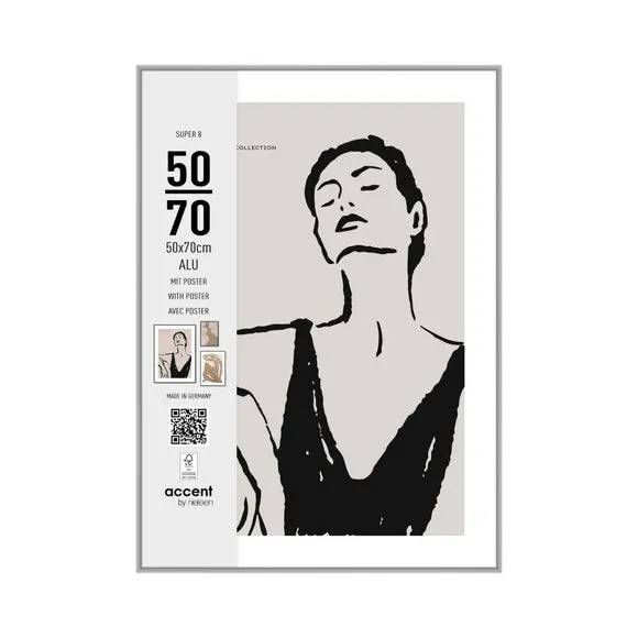 Nielsen Super 8 Photo Frame 1