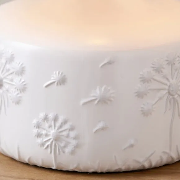 Pacific Lifestyle Flora Table Lamp 3