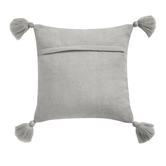 Alda Outdoor Square Cushion 3